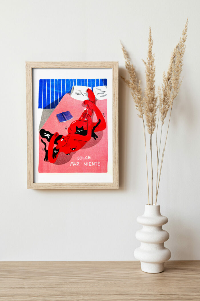 Dolce Far niente - Image 2