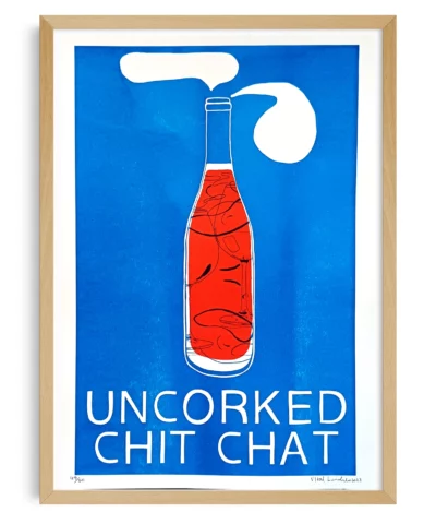 Uncorked Chit Chat
