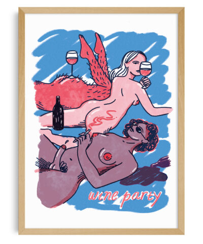 Wine Party
