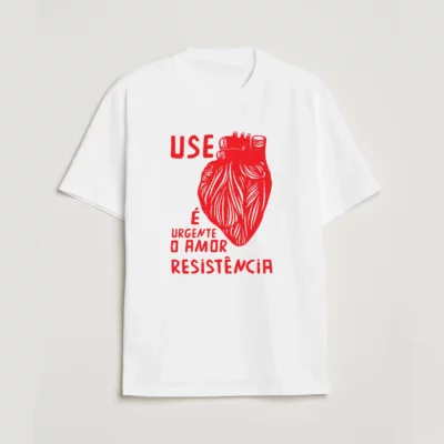 Resistância Vital Lordelo