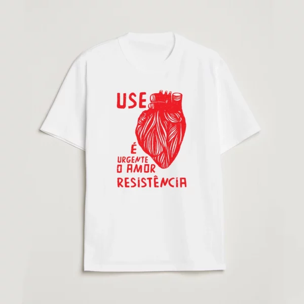 Resistância Vital Lordelo