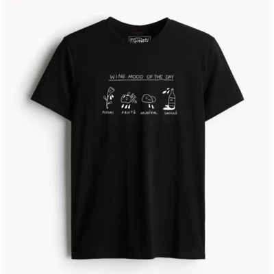 Wine day tshirt itsfffresh