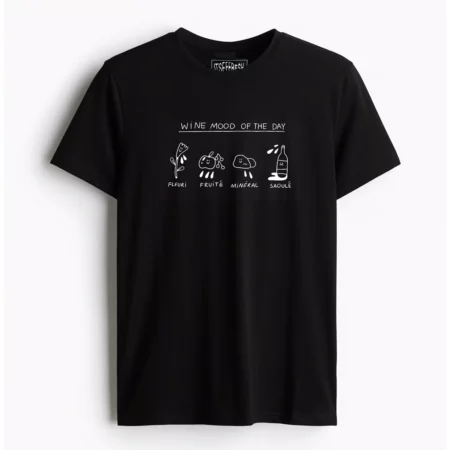 Wine day tshirt itsfffresh