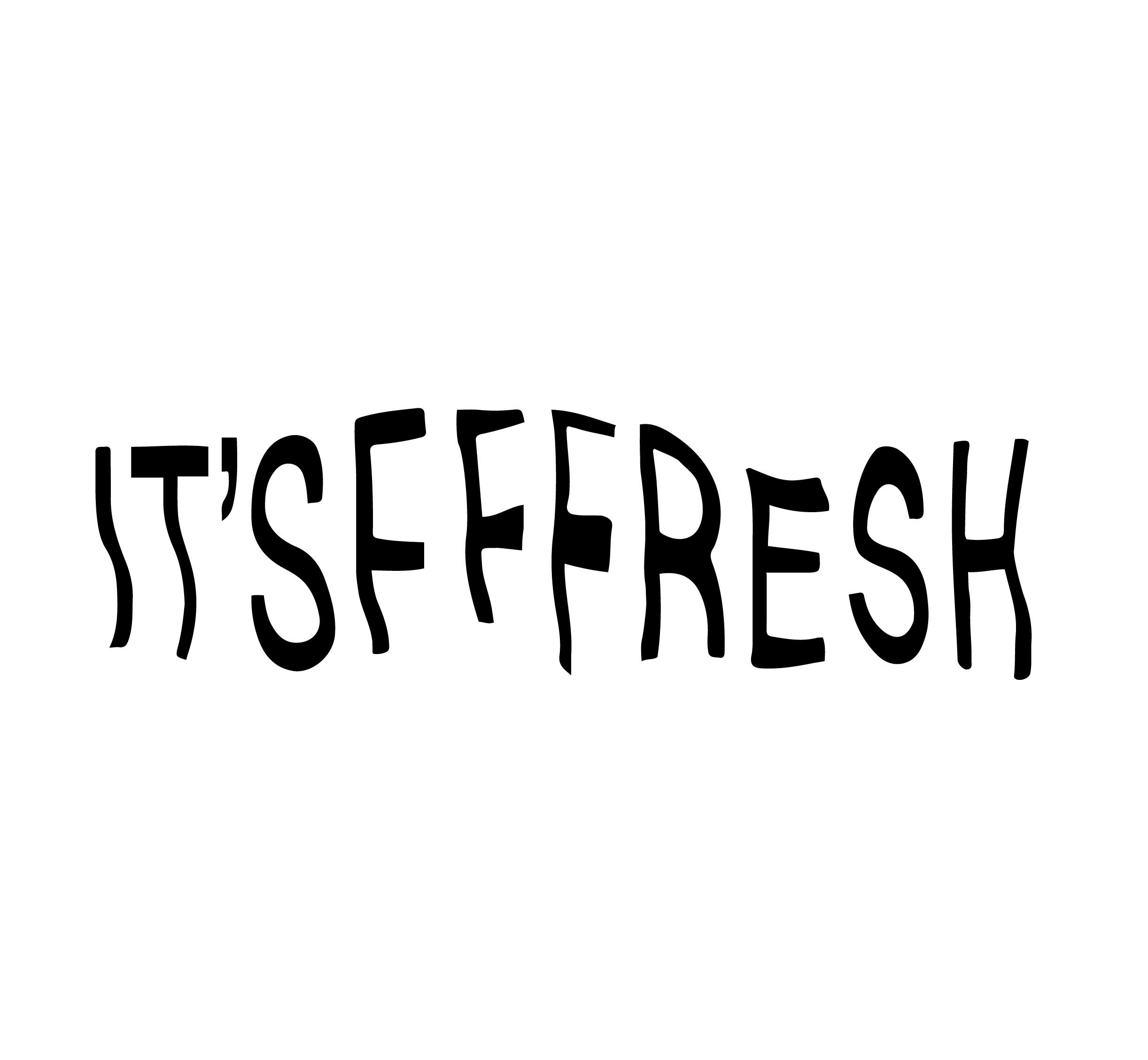 IT'S FFFRESH LISBON ART